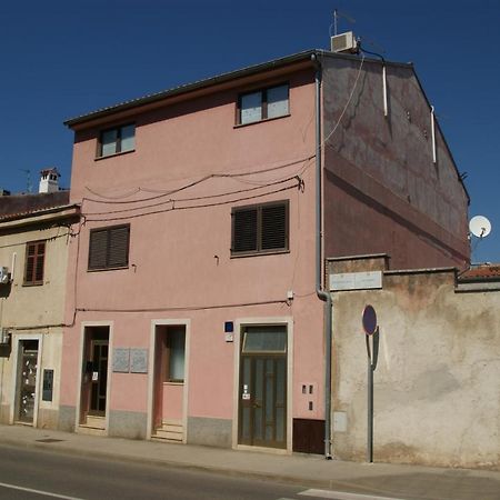 Apartman Sendi Pula Zewnętrze zdjęcie