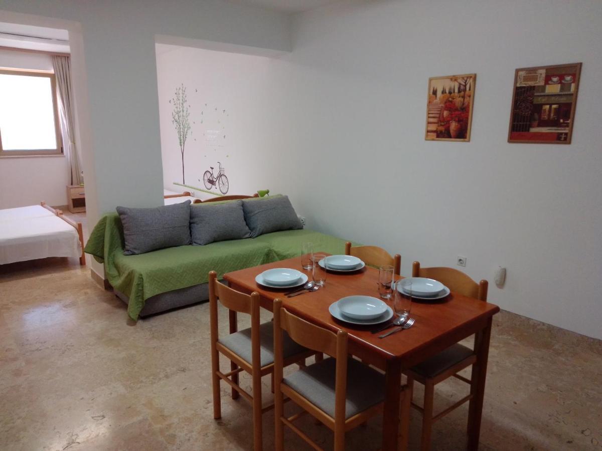 Apartman Sendi Pula Zewnętrze zdjęcie
