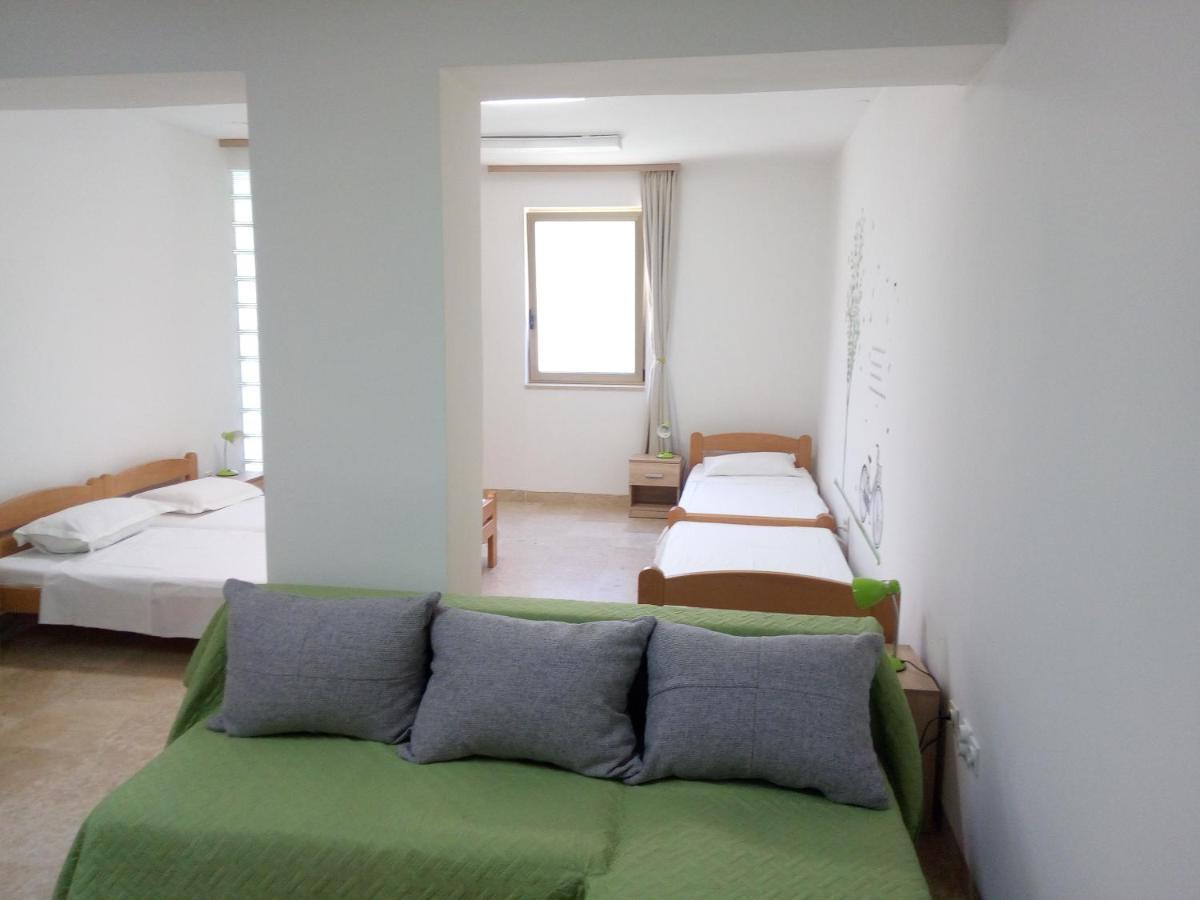 Apartman Sendi Pula Zewnętrze zdjęcie