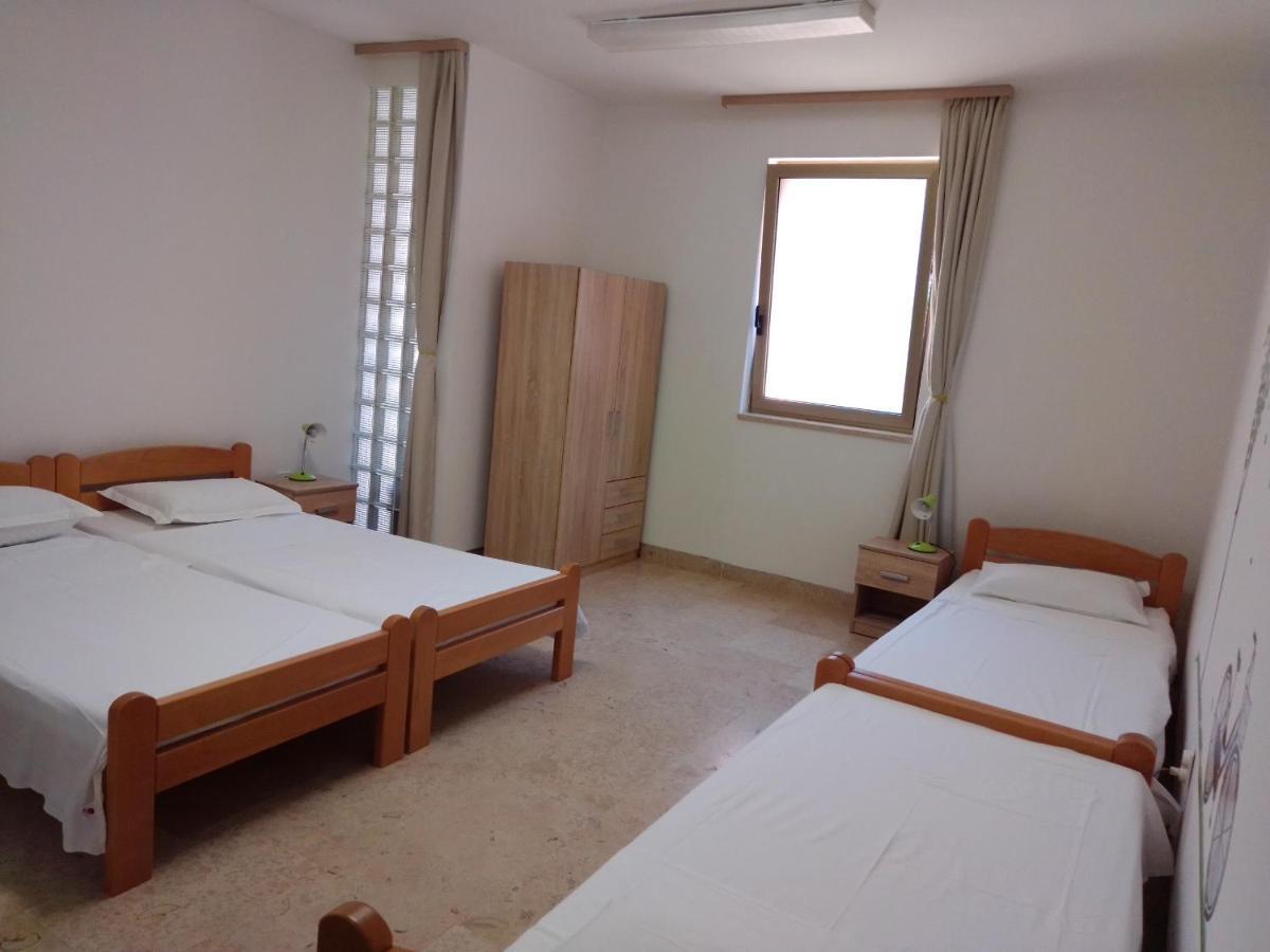 Apartman Sendi Pula Zewnętrze zdjęcie