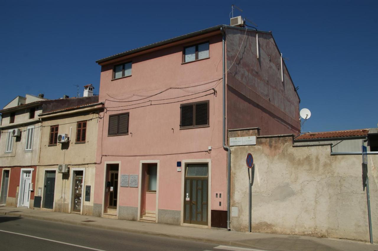 Apartman Sendi Pula Zewnętrze zdjęcie
