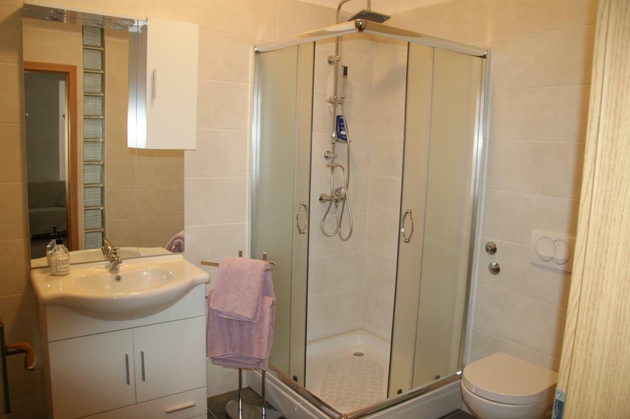 Apartman Sendi Pula Zewnętrze zdjęcie