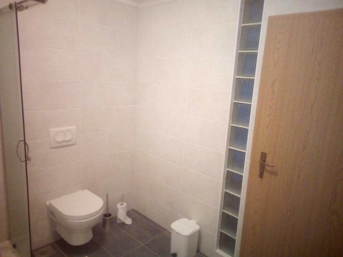 Apartman Sendi Pula Zewnętrze zdjęcie