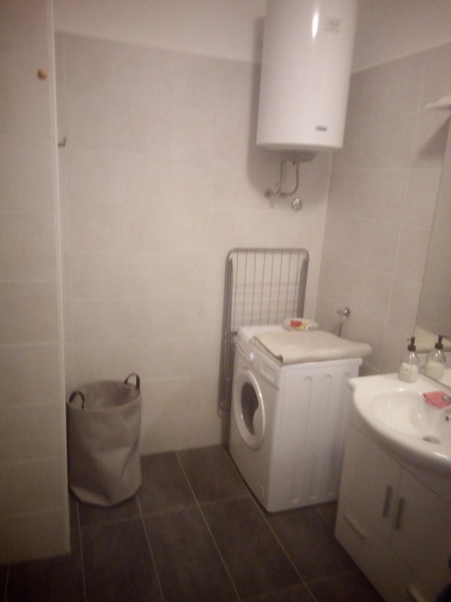 Apartman Sendi Pula Zewnętrze zdjęcie