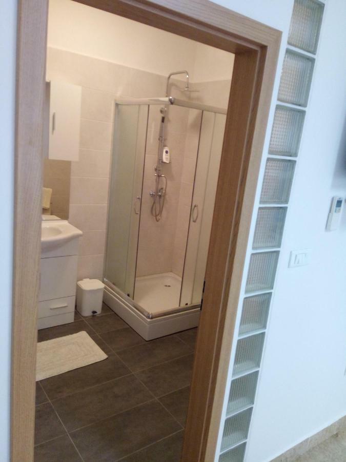 Apartman Sendi Pula Zewnętrze zdjęcie